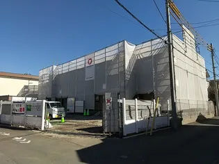 メゾン ノアールロッシュの画像