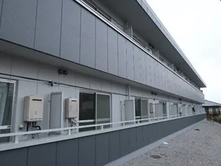 フラワーハイムの画像