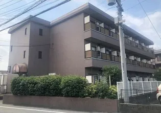 ラフィーネ河辺の画像