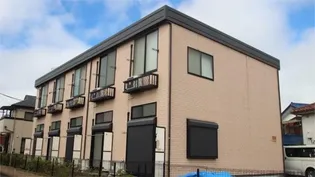 メインシティガーデン 新井弐番館の画像