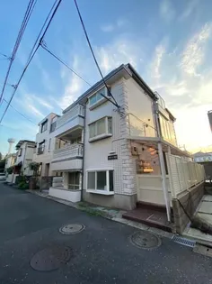 ニチエーイン国立の画像