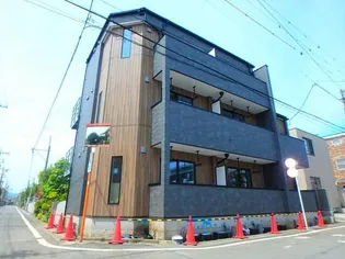 MELDIA牛浜の画像