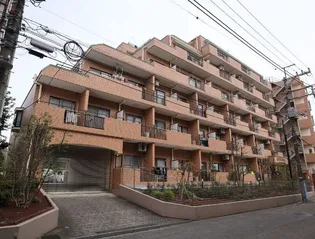 ライオンズマンション福生第3の画像