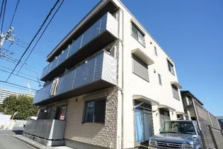 シャーメゾン昭島の画像