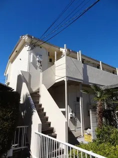 スカイビュー本多の画像