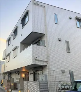 グレースメゾンの画像