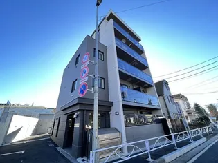 リアライズ立川の画像