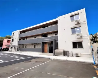 GRANDEUR拝島の画像