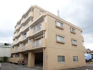 ベストノーン榎の画像