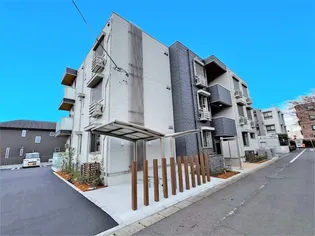 フルールヴェールの画像