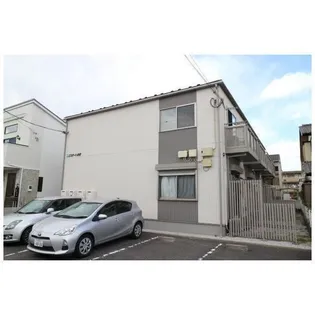 エステート泉塚 【1階】の外観