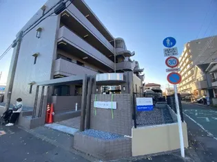 ヴィラ クレスト旭が丘の画像