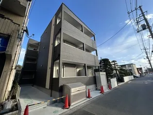 リトルネスト福生の画像