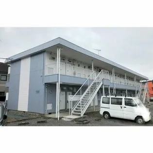 サンアベニュー長淵の画像