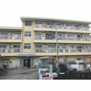 クレセントマンション霞の画像