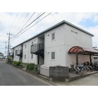 グランドール大和の画像