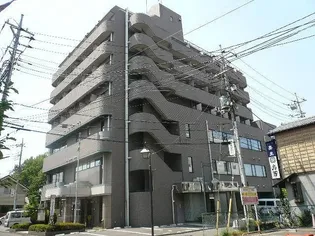 マーベラスパレスの画像