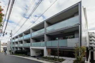 ラクレイス国分寺の画像