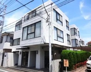 錦町ハイツの画像