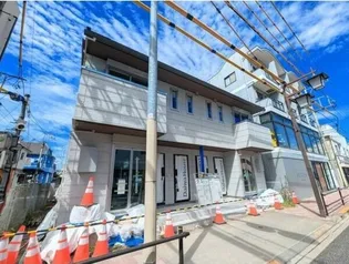 ステラアネックス 【1階】の外観