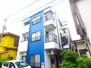 エイティーンハイツの画像