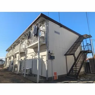 旭が丘コーポの画像