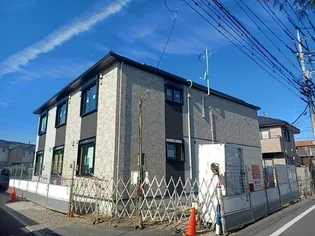 メゾンド ベル フォレの画像