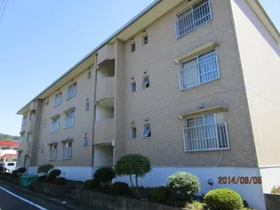 リヴィエール平山の画像