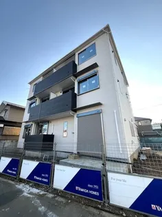 リバーサイド一番館の画像