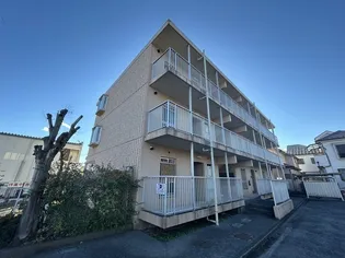 リバーサイド北田園の画像