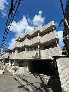 雅ビル 【3階】の外観