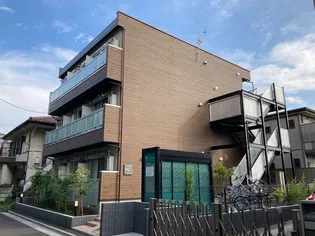 ブランシュバル戸倉の画像