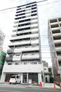 メインステージ立川Ⅴ【9階】の外観