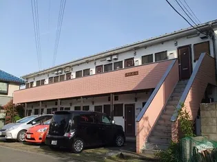 パラシオンNの画像