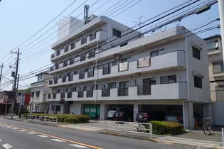 ベルメゾン国分寺の画像