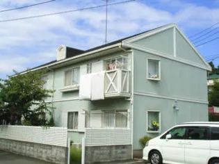 フレグランス156Bの画像