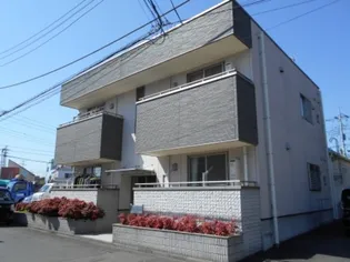 ストークガーデンの画像