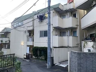 グリーンヴィレッジの画像