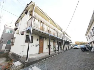 国立第2グリーンコーポの画像