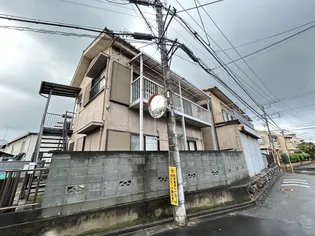 明城コーポの画像
