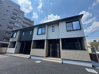 リッカンス ヘム 一番町【1階】の外観