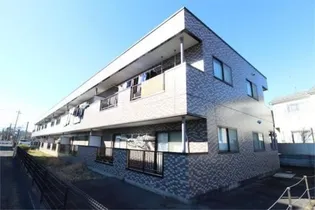 スカイパレス西平山の画像