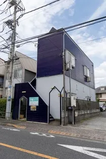 戸倉ハイツの画像