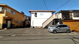 グランドメゾン アキの画像