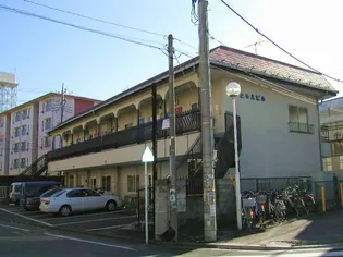 ともえビル【2階】の外観