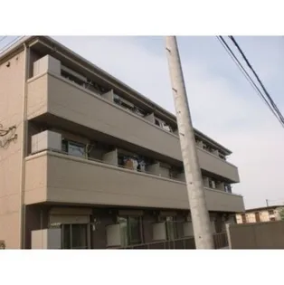 アヴェニールフォレストの画像