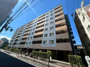 ルピナス国立ステーションスクエアの画像