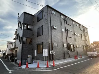 グランディール羽村の画像