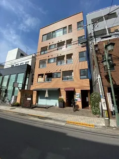 コンフォートいづみ【302号室】の外観