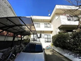 カレッジテラスの画像